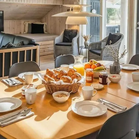 Ve437-vejers-strand-kraemmervej-25 Holiday home *