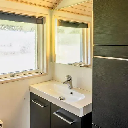 Casa de Férias Ve437-vejers-strand-kraemmervej-25 *