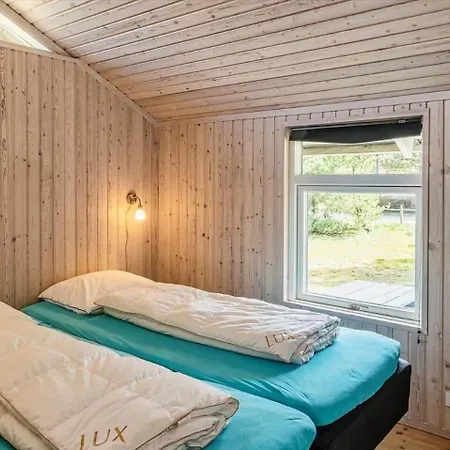 Ve437-vejers-strand-kraemmervej-25 Holiday home Vejers Strand