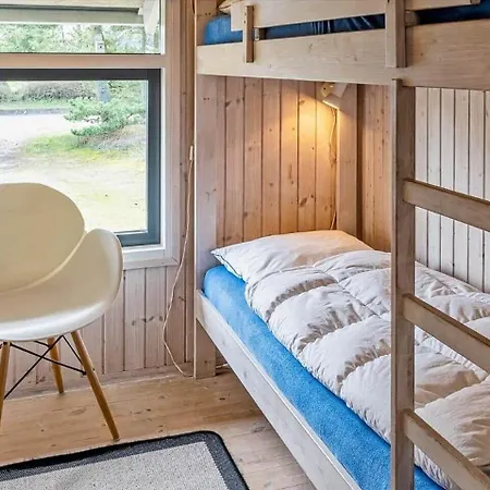 Ve437-vejers-strand-kraemmervej-25 Holiday home *