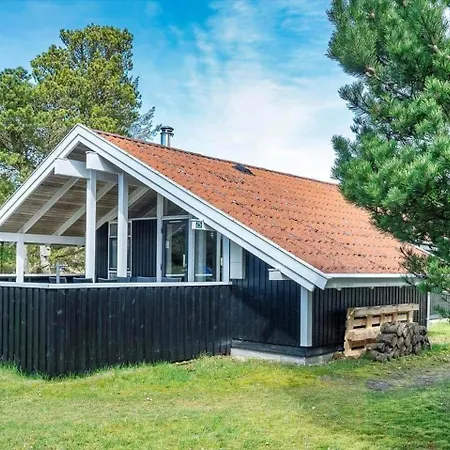 Holiday home Ve437-vejers-strand-kraemmervej-25 *