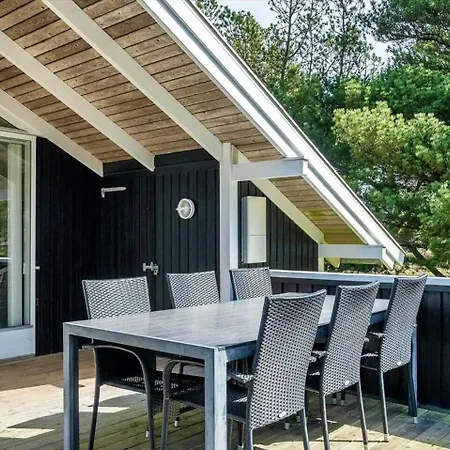 Ve437-vejers-strand-kraemmervej-25 Holiday home
