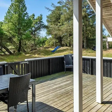 Ve437-vejers-strand-kraemmervej-25 Holiday home